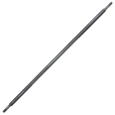 Aftermarket Center Drive Shaft Fits Capello Spartan WN-E2-30005-PEX
